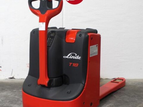 Linde T 18 1152-02