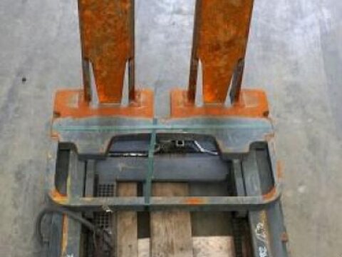 Linde Hubgerüst 3