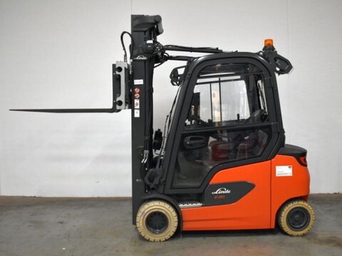 Linde E 20 PL 1251-01 3