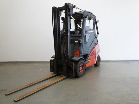 Linde H 35 T EVO 393-02