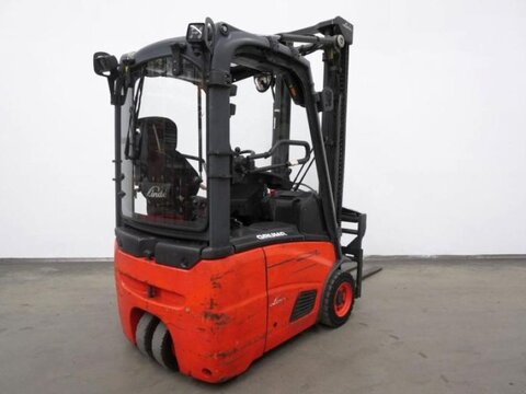 Linde E 12 386 2