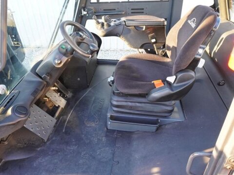 Linde HT 120Ds/1200 1411-00 3