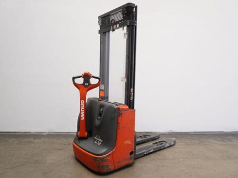 Linde L 12 1172