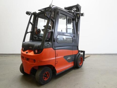 Linde E 45/600 H 388 2