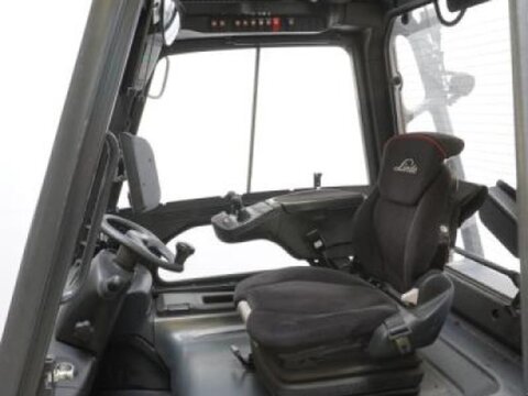 Linde E 45/600 H 388 3