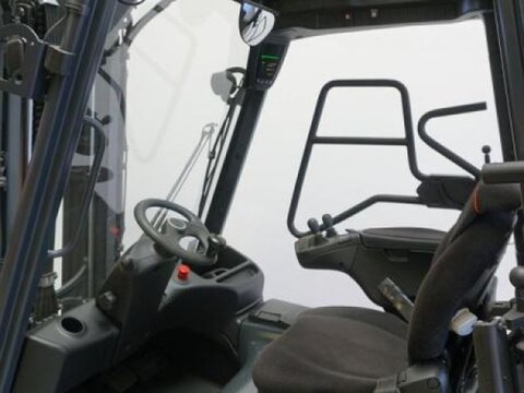 Linde E 25/600 H ION 387 3