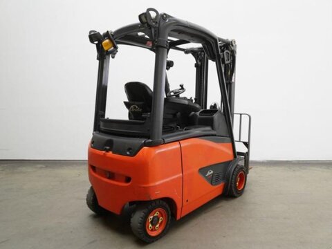 Linde E 18 PH EVO 386-02 2