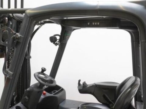 Linde E 18 PH EVO 386-02 3