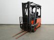 Linde E 18 PH EVO 386-02