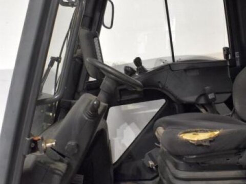 Linde H 35 T EVO 393-02 3