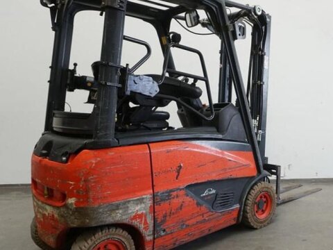 Linde E 16 PH EVO 386-02 2