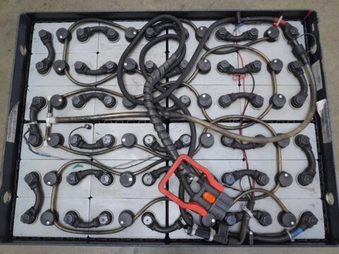 48 Volt 5 PzS 625 Ah 3