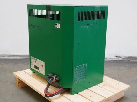 Sonstige trak air HF 039248-AIR 48V/90A