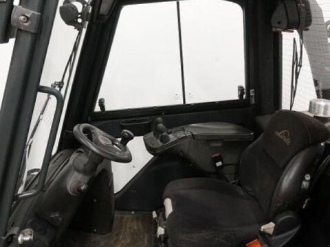 Linde H 30 D (3B) EVO 393-02 3