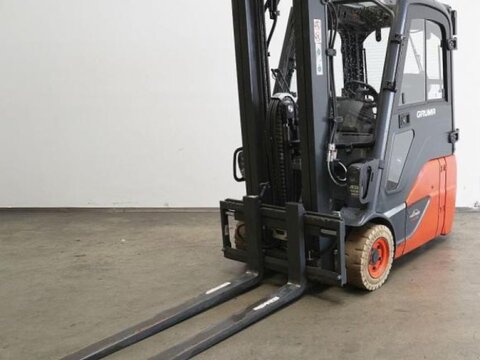 Linde E 16 C EVO 386-02