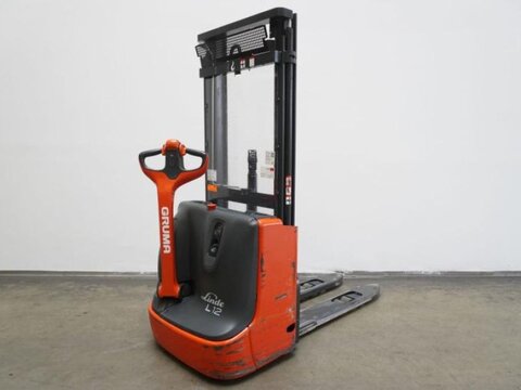 Linde L 12 1172