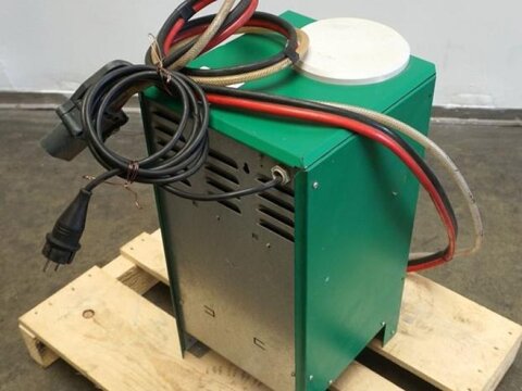 Trac basic 24V 90A 2