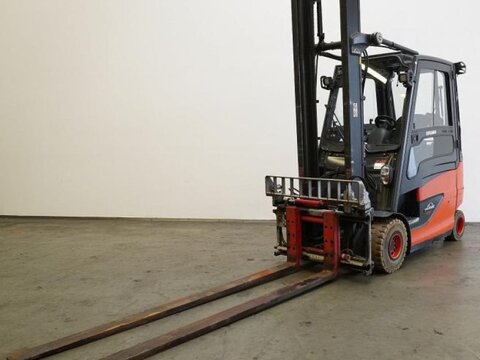 Linde E 25/600 HL 387 1