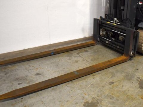 Linde E 35/600 H 388