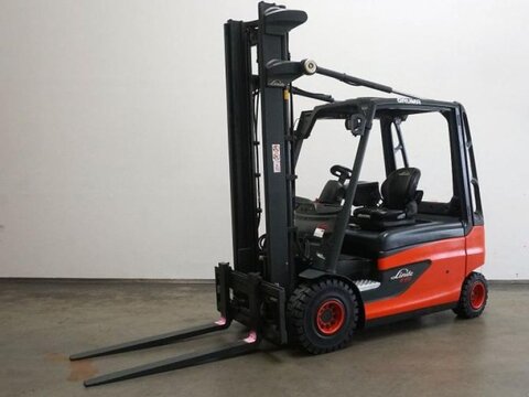 Linde E 25 L 387 1