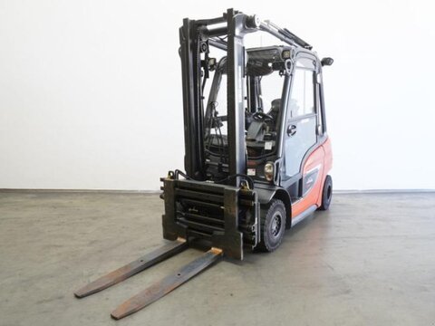 Linde H 25 D 1202
