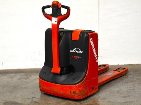 Linde T 16 ION 1152
