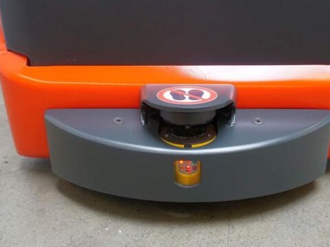 Linde L-MATIC 1170 2