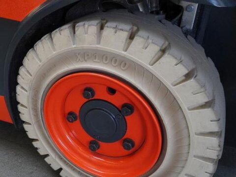 Linde E 16 P EVO 386-02 3