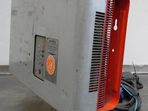 Filon FUTUR E 230 G 24/70 B25-FP T 1