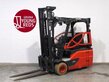 Linde E 18 L EVO 386-02