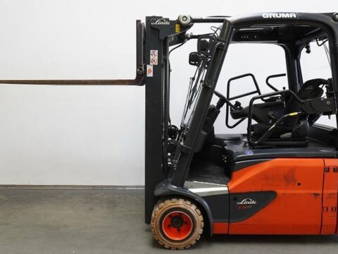 Linde E 18 L EVO 386-02