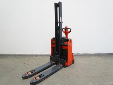 Linde D 08 M ION 1162-00 2