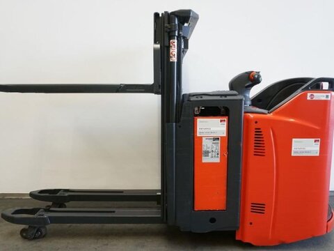 Linde D 12 SP 133 3