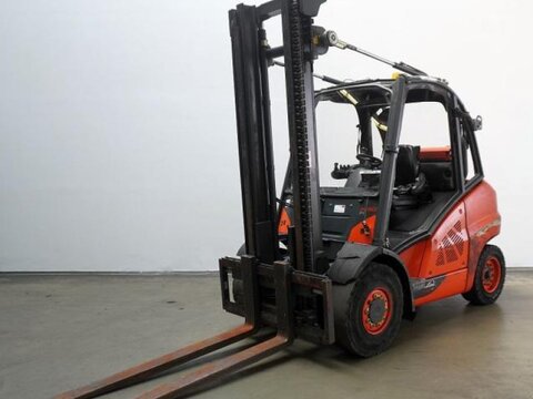 Linde H 50 T EVO 394-02