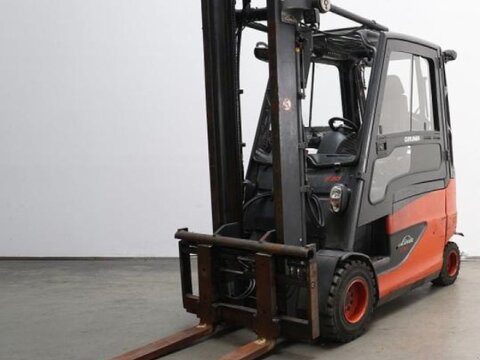 Linde E 30/600 HL 387