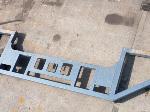 Combilift WEC Langguttraverse 2