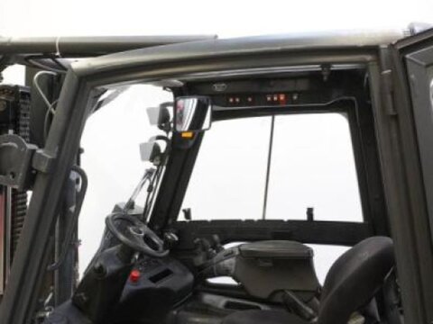 Linde E 25/600 H 387 3