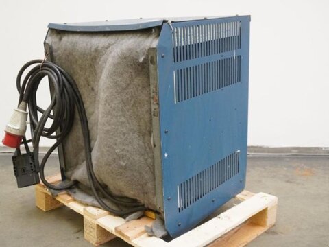 Intronic S 80V/140A. 2