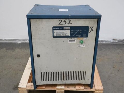 Intronic S 80V/140A. 3