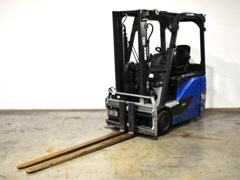 Linde E 16 H EVO 386-02
