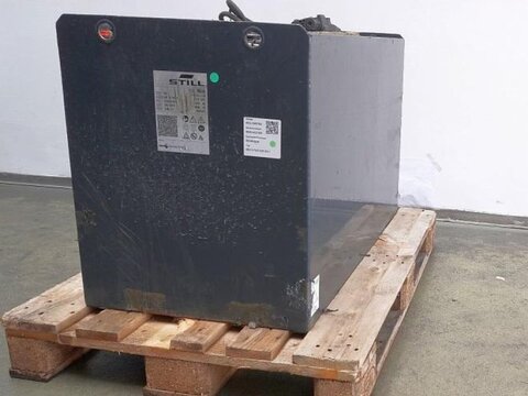 Sonstige 48 Volt 5 PzS 625 Ah