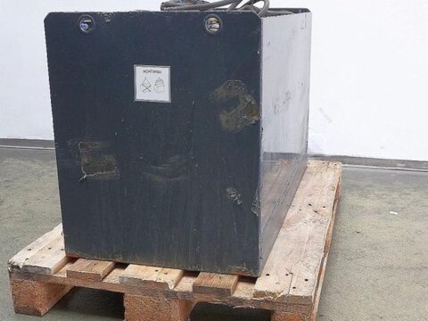 48 Volt 5 PzS 625 Ah 2
