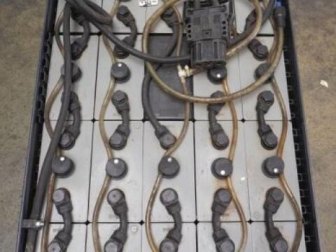 48 Volt 5 PzS 625 Ah 3