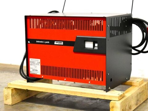 Sonstige intronic L puls D 48/100