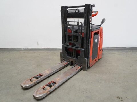 Linde D 12 HP AP 133 2
