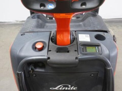 Linde D 12 HP AP 133 3