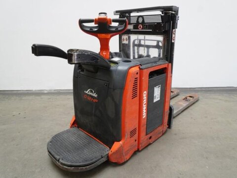Linde D 12 HP AP 133