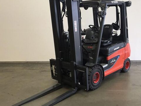 Linde E 30 ION 387