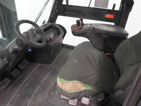 Linde H 60 D 396-02 3