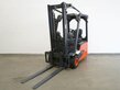 Linde E 14 EVO 386-02